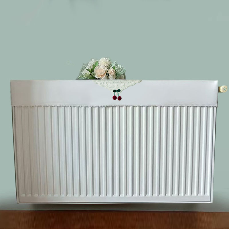 欧式新古典暖气片罩玫瑰小筑新式