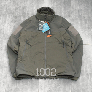 Tilak Alpha Verso Polartec 军事线户外迷彩保暖棉服 MiG 现货