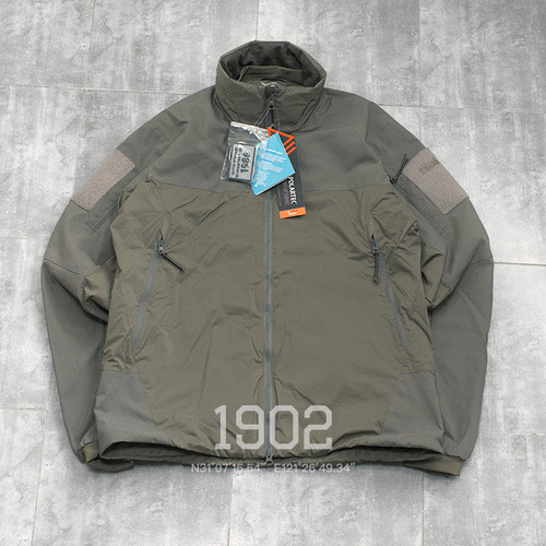 现货TilakVersoMiG保暖棉服