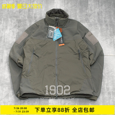 现货TilakVersoMiG保暖棉服