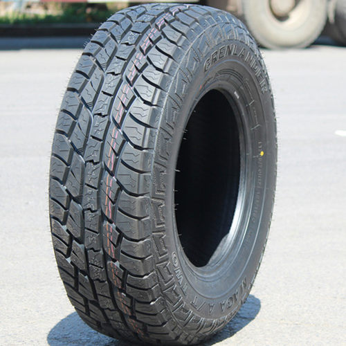 2556018全新越野AT轮胎255/60R18适配日产途达五十铃mu-x游牧侠