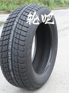 玲珑雪地轮胎245/40R19 98S I-15 适配凯迪拉克CT5大众CC