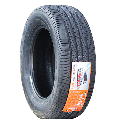 玛吉斯轮胎195/60R14质保三年