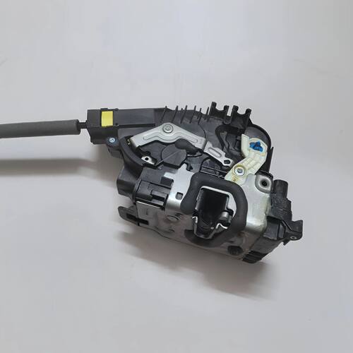 精品质量 奔驰ML级 ML350 R级 R300 左右车门锁块 中控锁 闭锁器