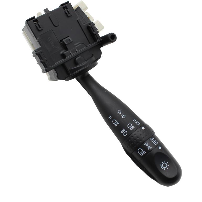 骏派D60大灯开关总成组合转向