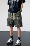 现货主推迷彩工装短裤！大口袋休闲裤NB943P45，男装牛仔裤，电商C303