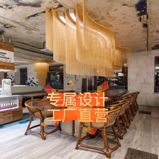 金属网帘装饰网风水帘创意门挡玄关艺术窗帘防蚊帘金属环网垂帘