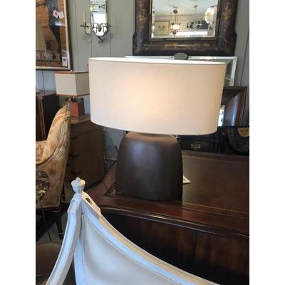 工厂直销现代意大利简约鹅暖石造型台灯酒店前台客房灯LIAIGRE创