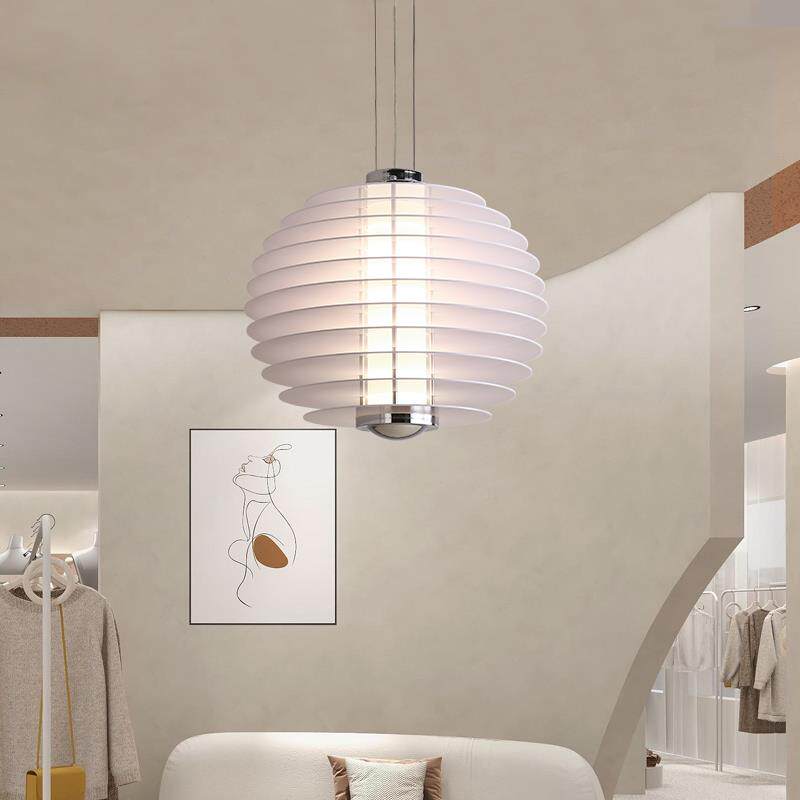 工厂新款意大利Fontana Arte客厅卧室灯酒店宴会厅餐饮服装店氛围