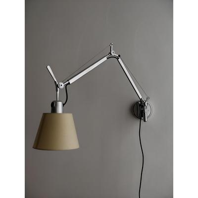 工厂直销可摇臂餐厅吊灯 摇臂卧室设计师灯具书房中古