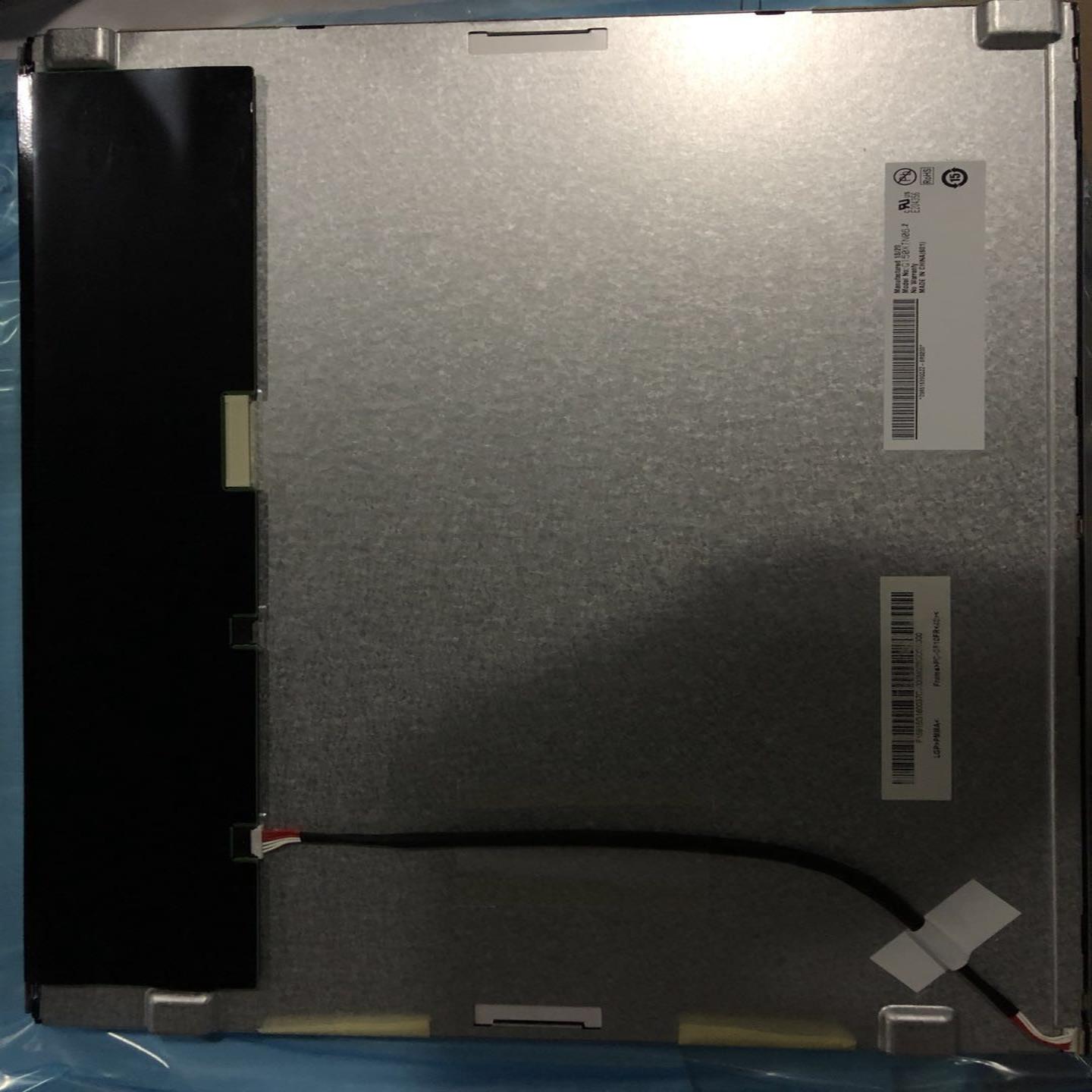 原装 G150XTN062 友达15寸工业液晶显示屏供应询价