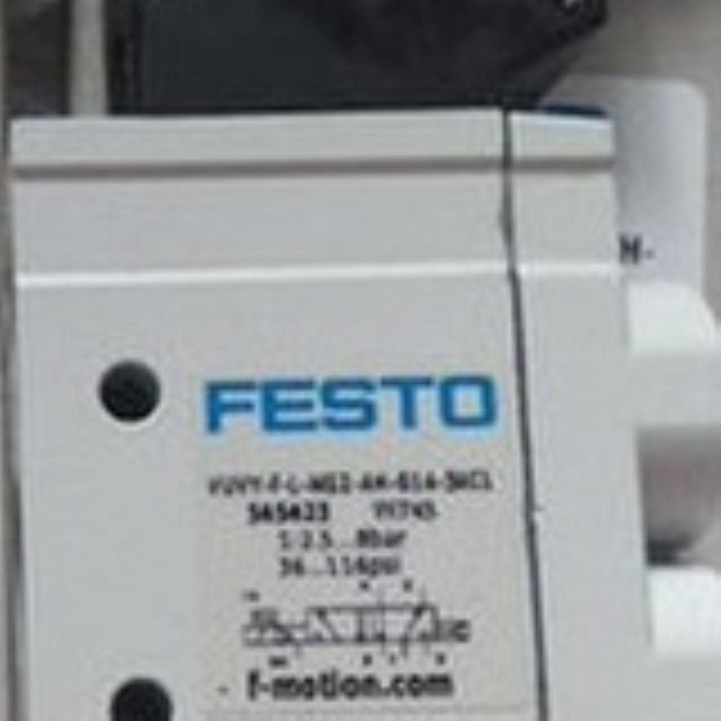 原装现货  VUVY-F-L-M52-AH-G14-3AC1 545423 545323询价