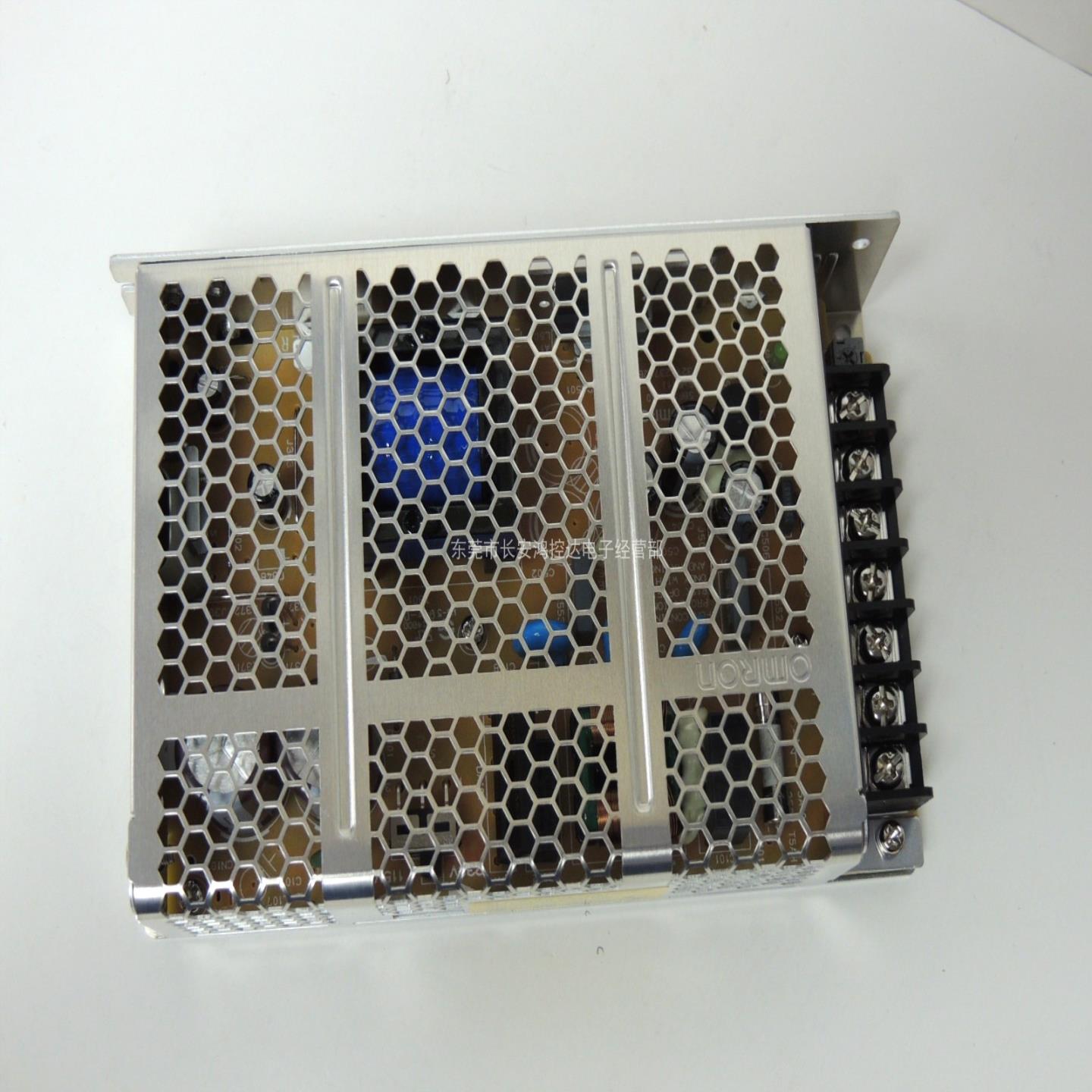 全新原装正品欧姆龙OMRON开关电源S8FS-C10024询价