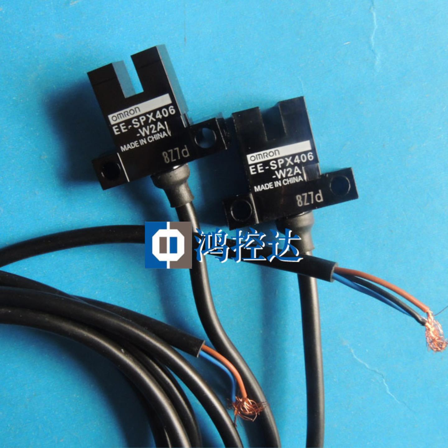 全新原装Omron欧姆龙光电传感器EE-SPX406-W2A询价