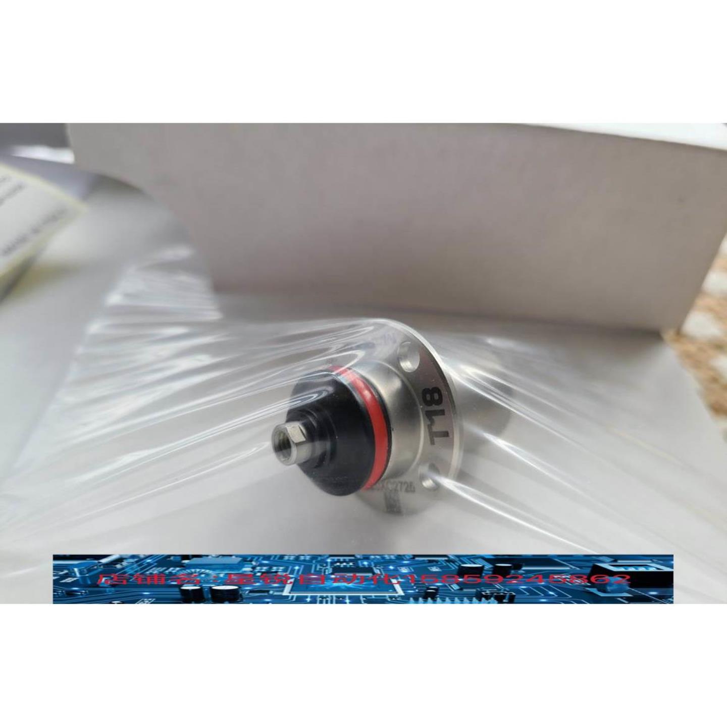 marposs马波斯测头传感器T18探头  3419825010 测量仪341982询价