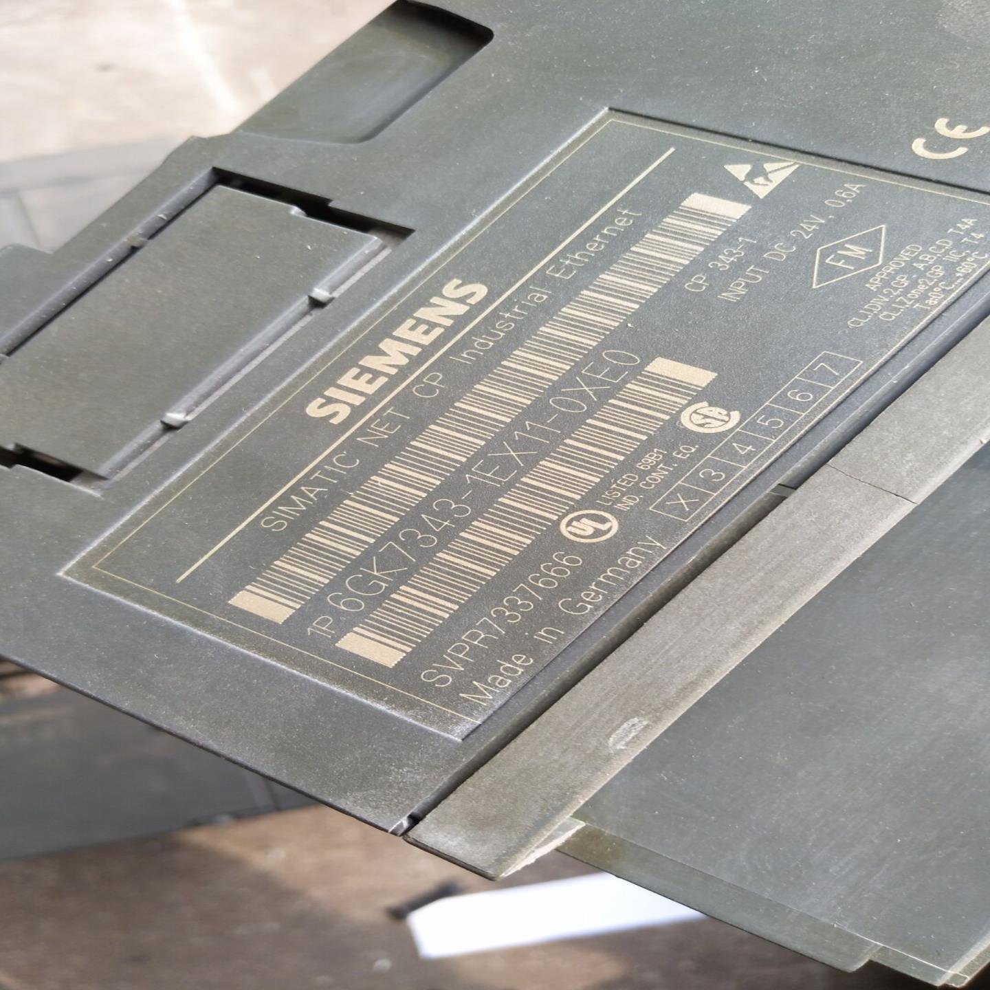 6GK7343-1EX21-0XE0 343-1EX11-0XE0 议价询价