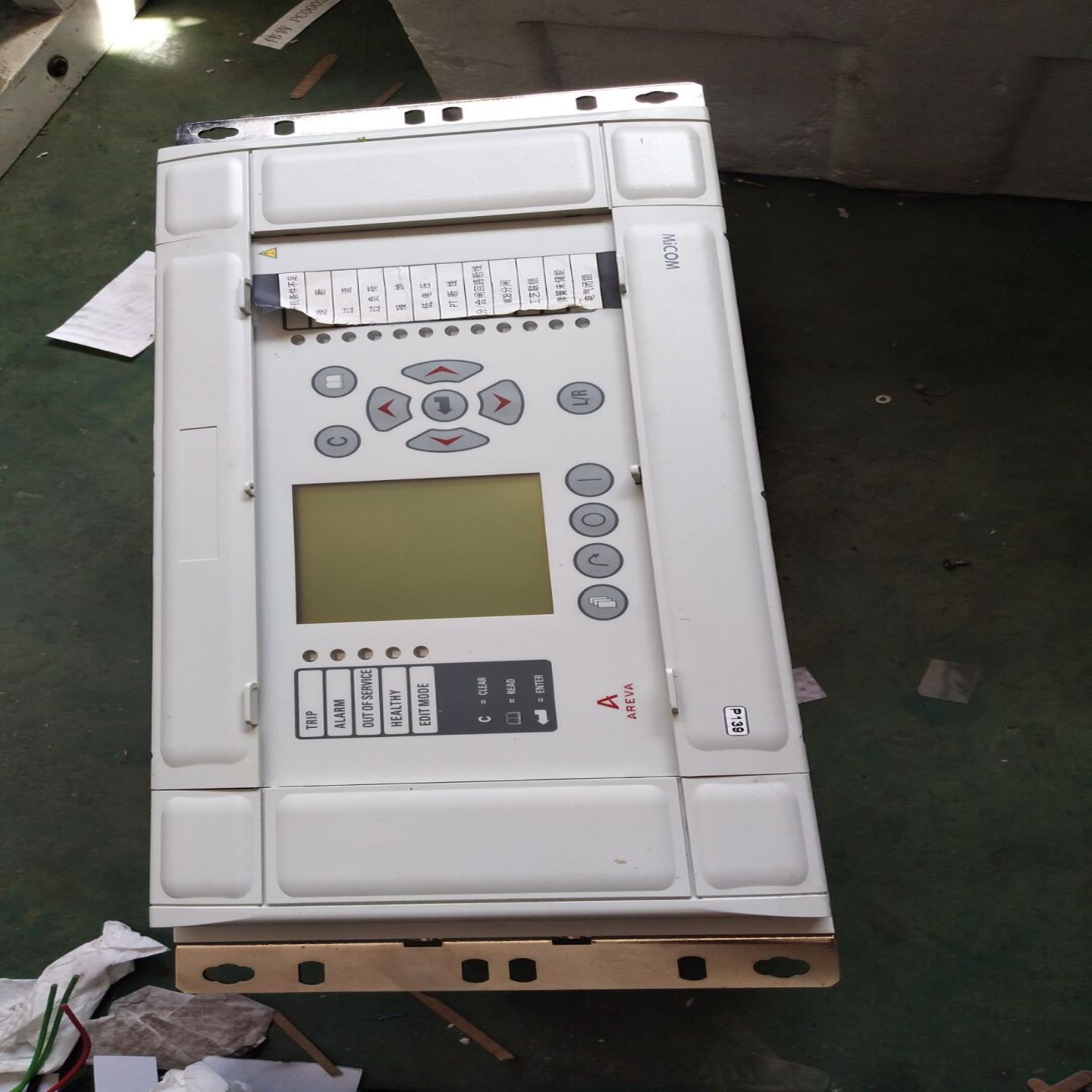 MiCOM P139  P1398604044PN01E00  P139-86904044-307-413-61询价
