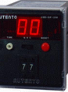 autento天弘计数器计米表计长器转速表电流电压表AMD-DP-21M询价