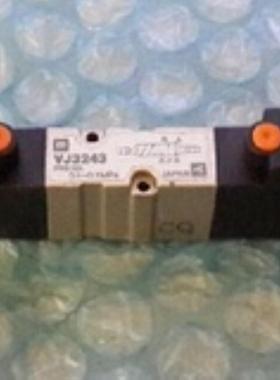 销售SMC电磁阀 VJ3143 VJ3243 VJ3343 VJ3443现货供应询价