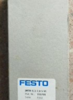FESTO全新原装MTH-52G-70-S-VI 151702询价