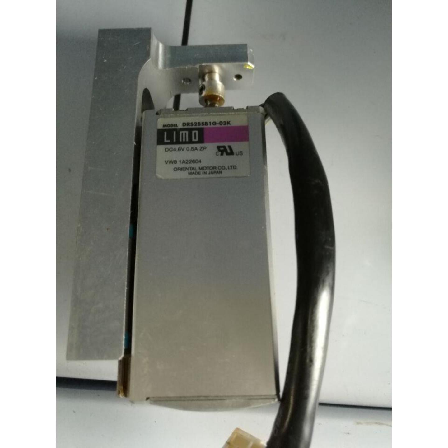 原装日本进口东方电机 DR528SB1G-03K 成色新正品实图议价询价