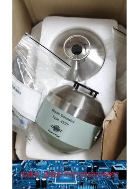 丹麦Bruel&amp;Kjaer仿真嘴人工嘴 Type4227 BK 4227人工嘴B&