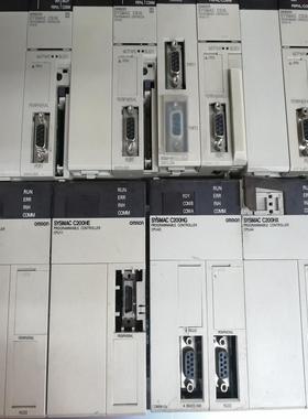 二手拆机C200HE-CPU42-FCPU11C200HG-CPU43 C200HW-PA204询价