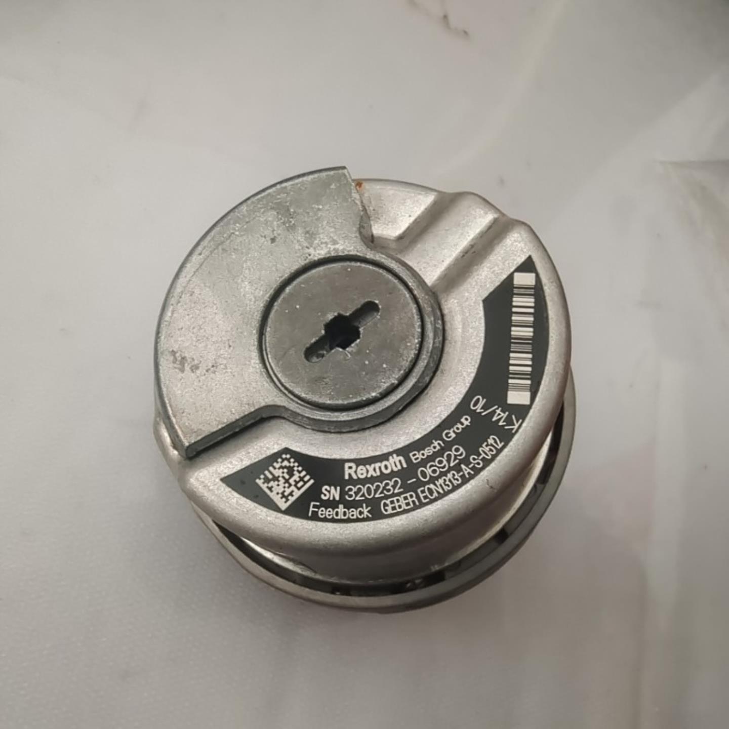 ECN 1313 512 5MS16-71 ID 598 770-01 二手拆机海德汉编码器询价