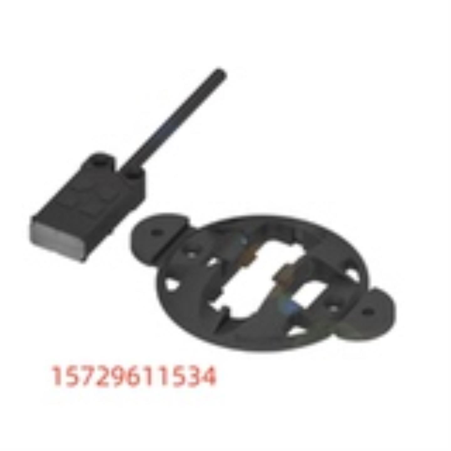 Balluff 巴鲁夫BCS R08RRE-PSM80C-EP02 BCS012A电容式接近询价