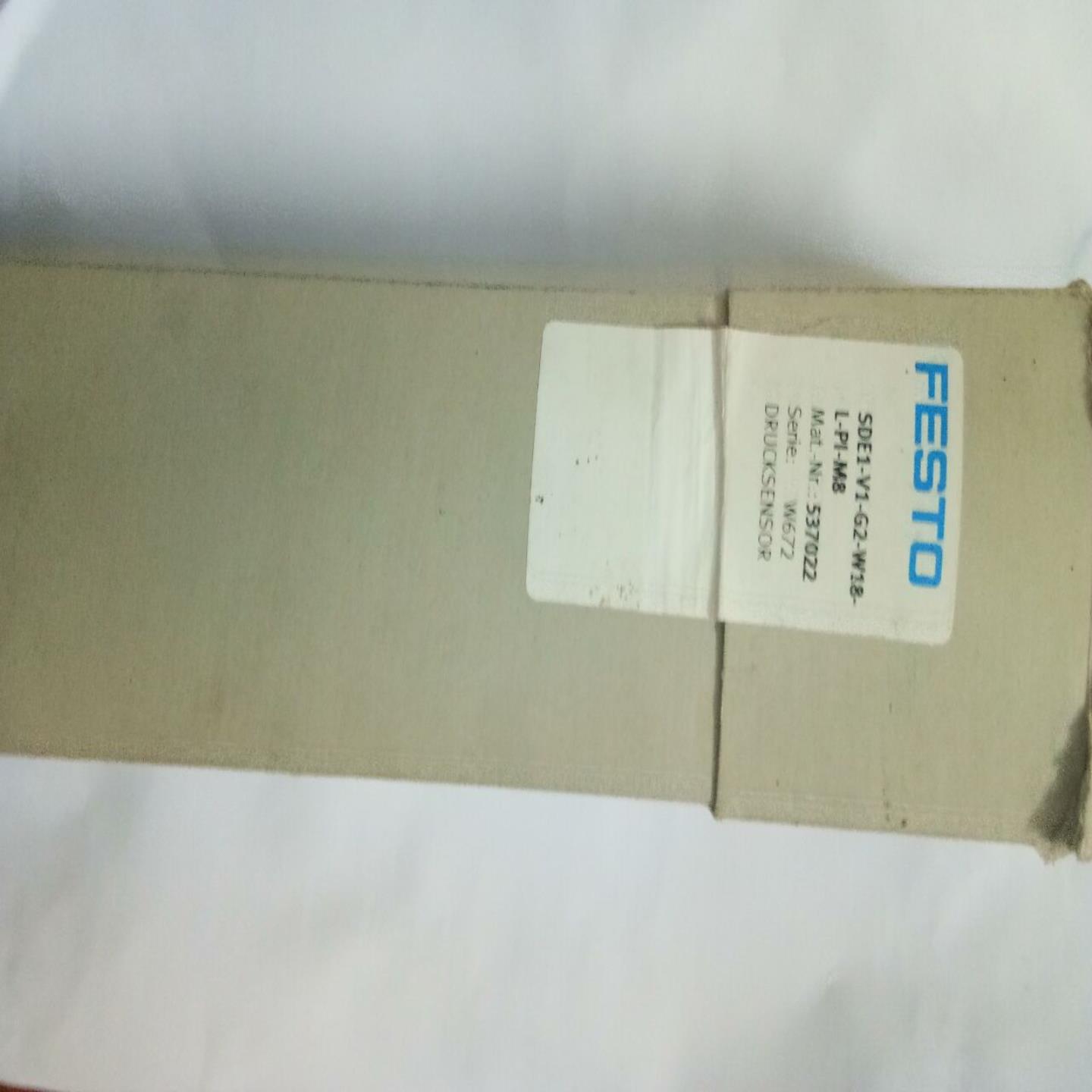 SDE1-V1-G2-W189-L-PI-M8  537022询价