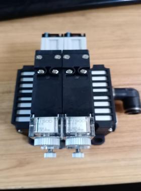 原装拆机PlSCO真空发生器VKF-E-B现货实物图 可单片卖询价