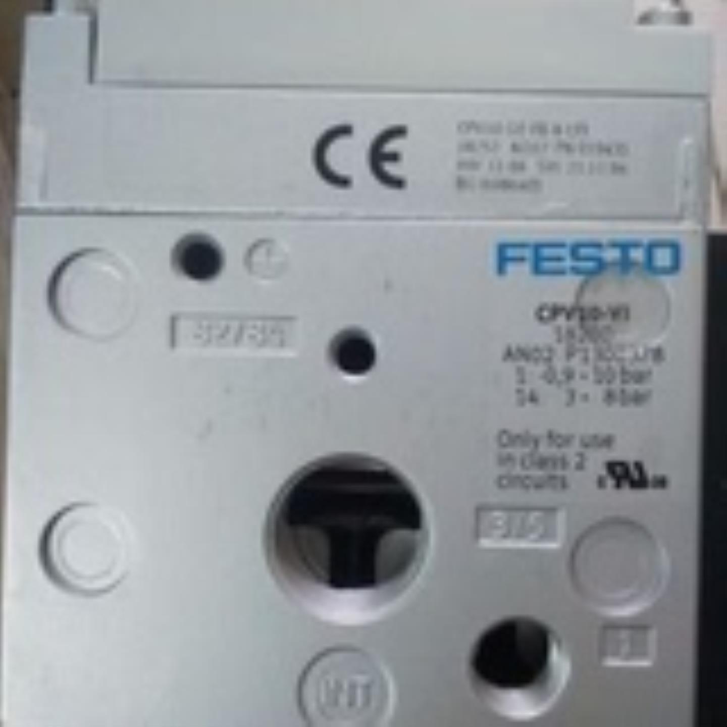 原装现货  CPV10-GE-FB-8-CPI 18252 CPV10-VI 18200询价