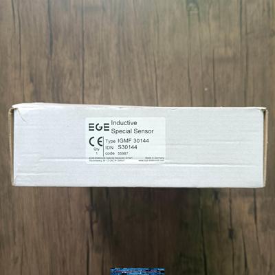 全新原装正品 EGE IGMF 30144 接近开关 S30144 现货销售询价