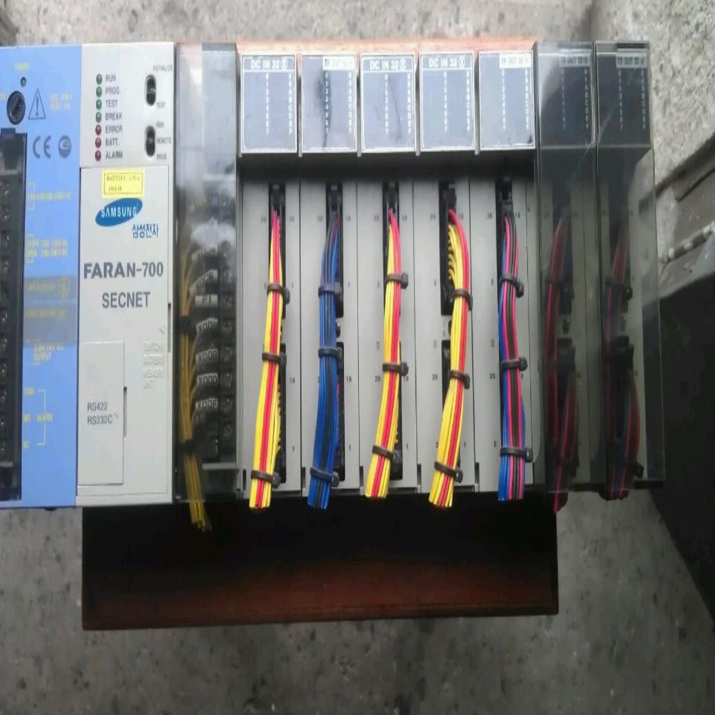 FARA CPL7631  CPL7210A IN16 DCIN32 TROUT32一套  价格另议询价