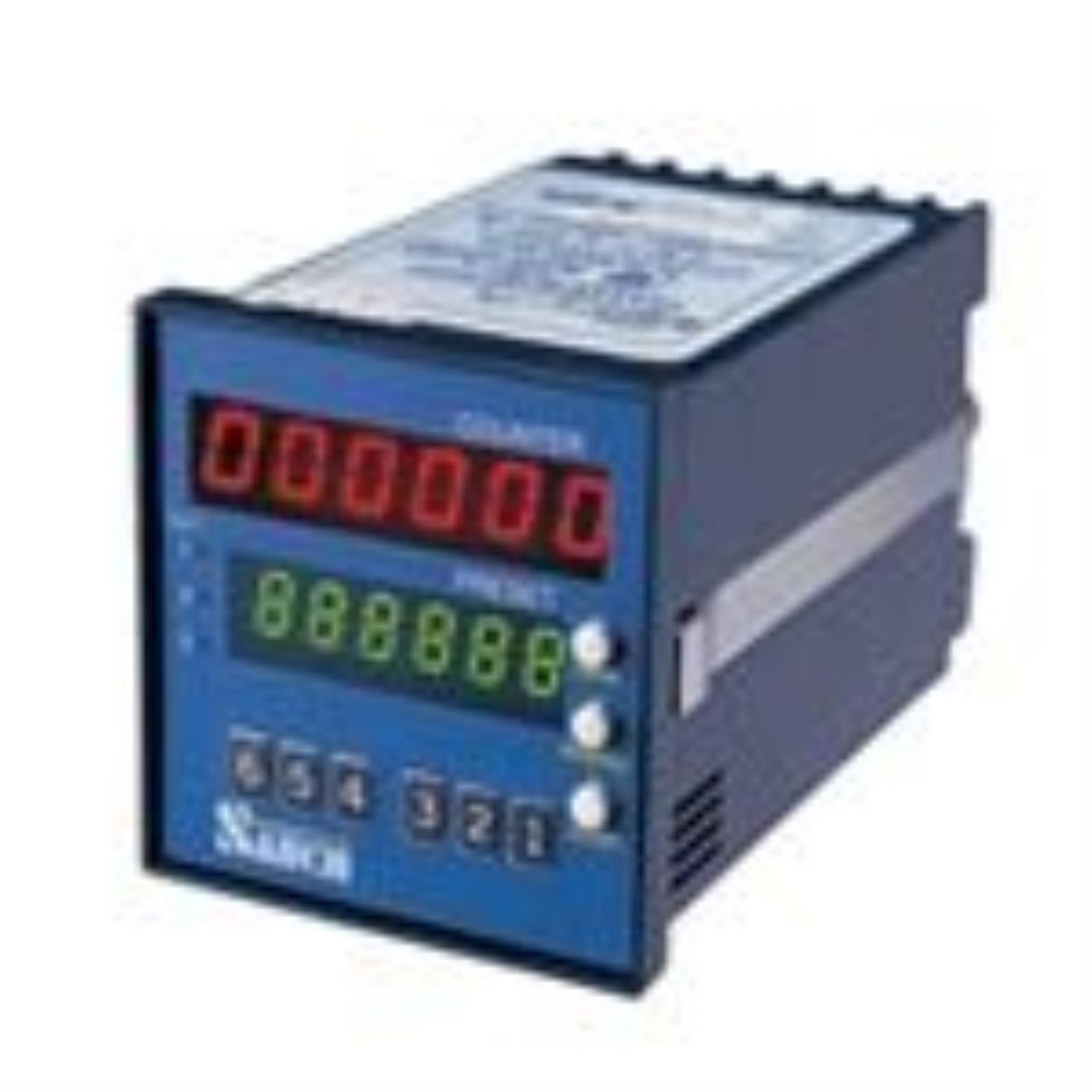 sanch三川三碁CA-62KCA-61K计数器计米器询价