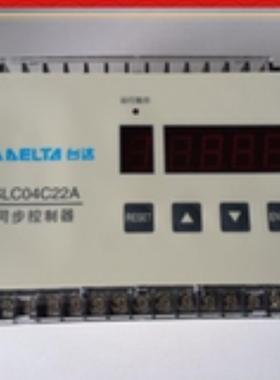 原装全新正品台达同步控制器SLC04C22A  SLC04C22B 质保一年询价