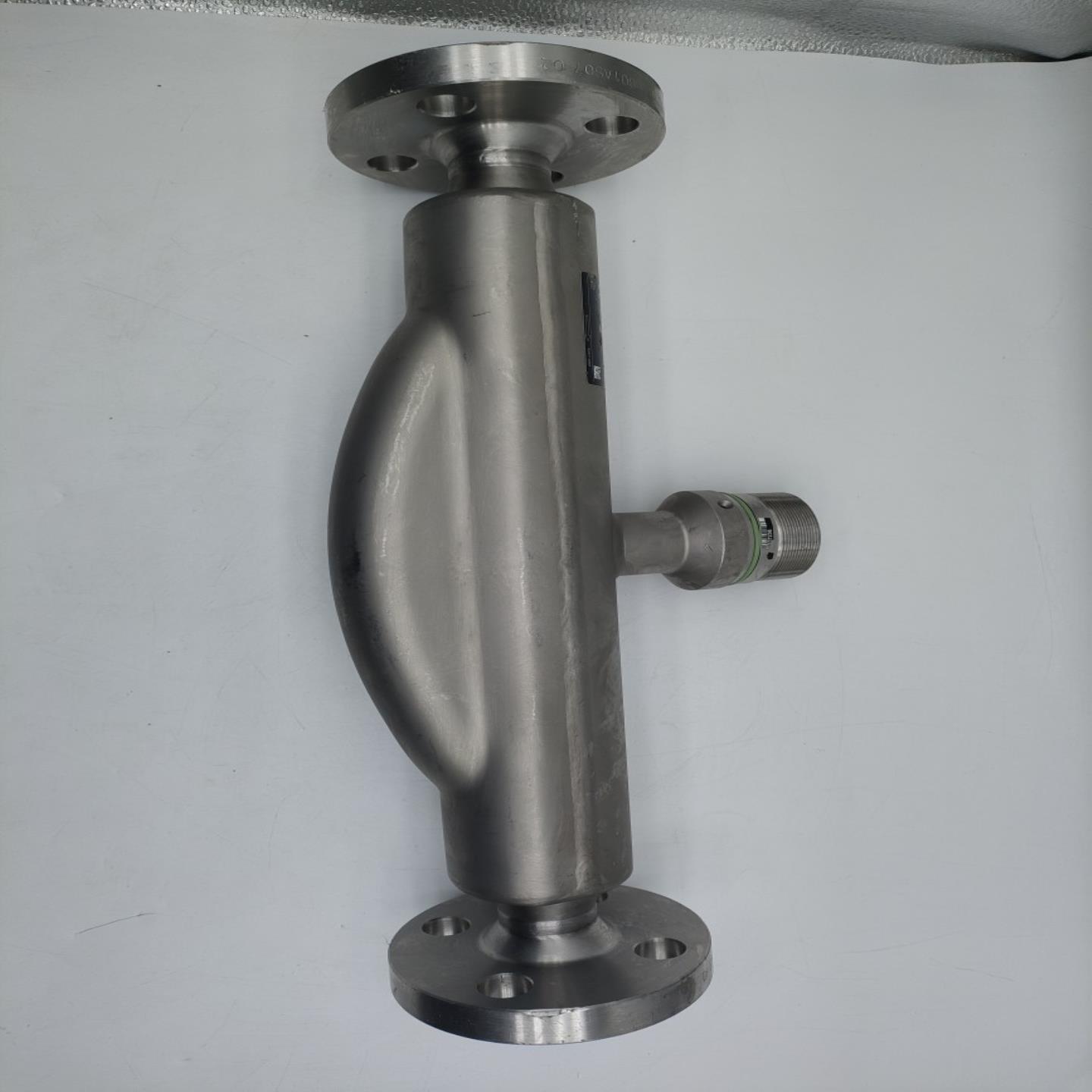 E+H恩德斯豪斯8F3B25-1W5F40 传感器安装过未使用过单独卖二询价