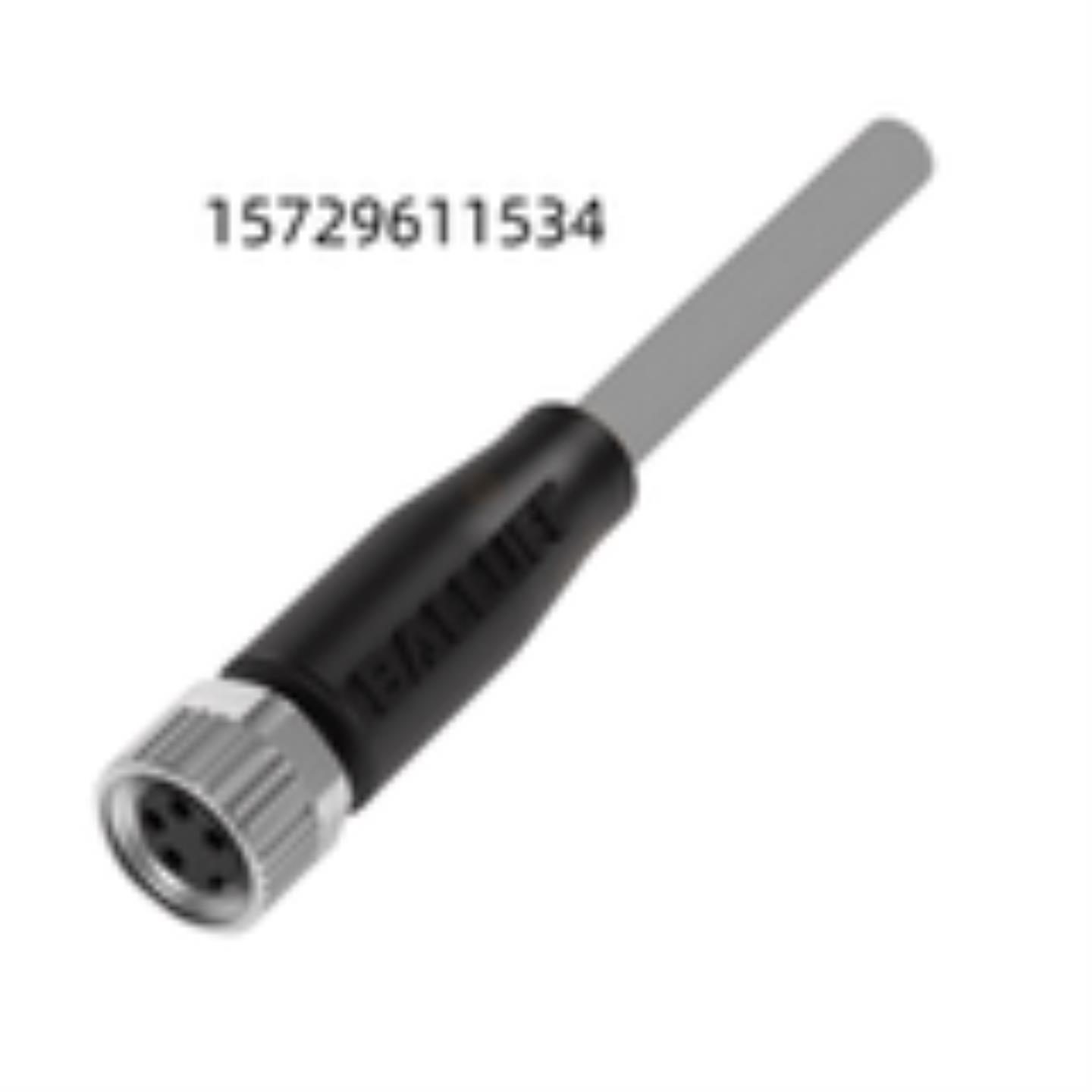 全新巴鲁夫M8连接线BCC02PL BCC M314-0000-10-003-VX8434询价