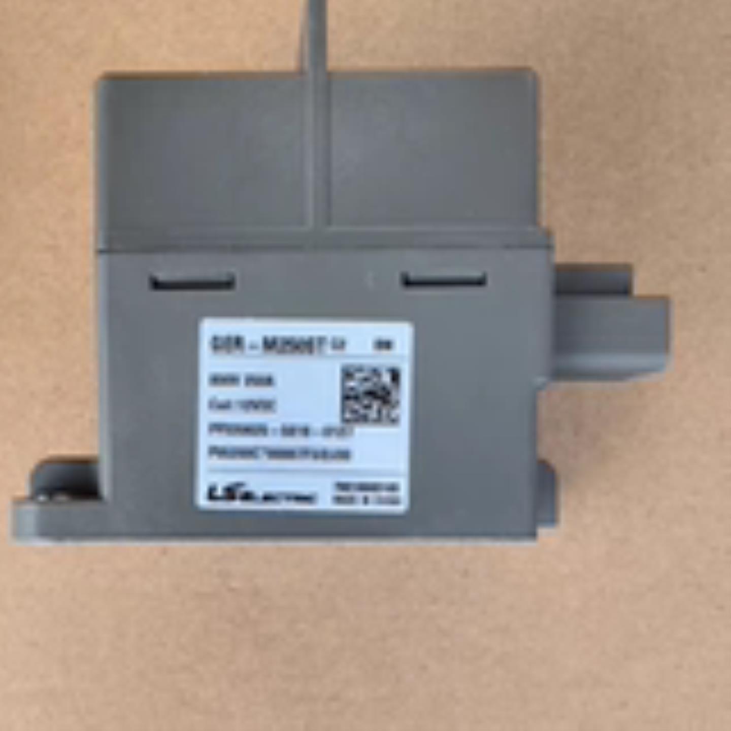 LS韩国进口产电GER-M250ST 线圈12V触点250A新能源高压直流接询价