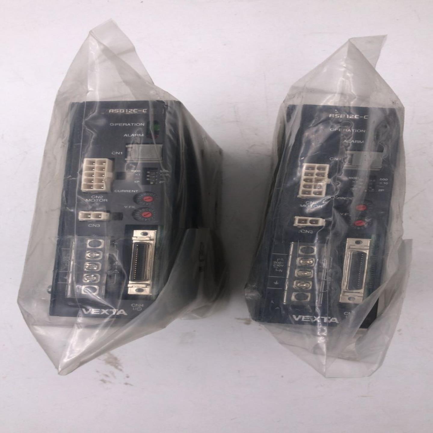 东方驱动器 ASD12C-C 实物所拍询价