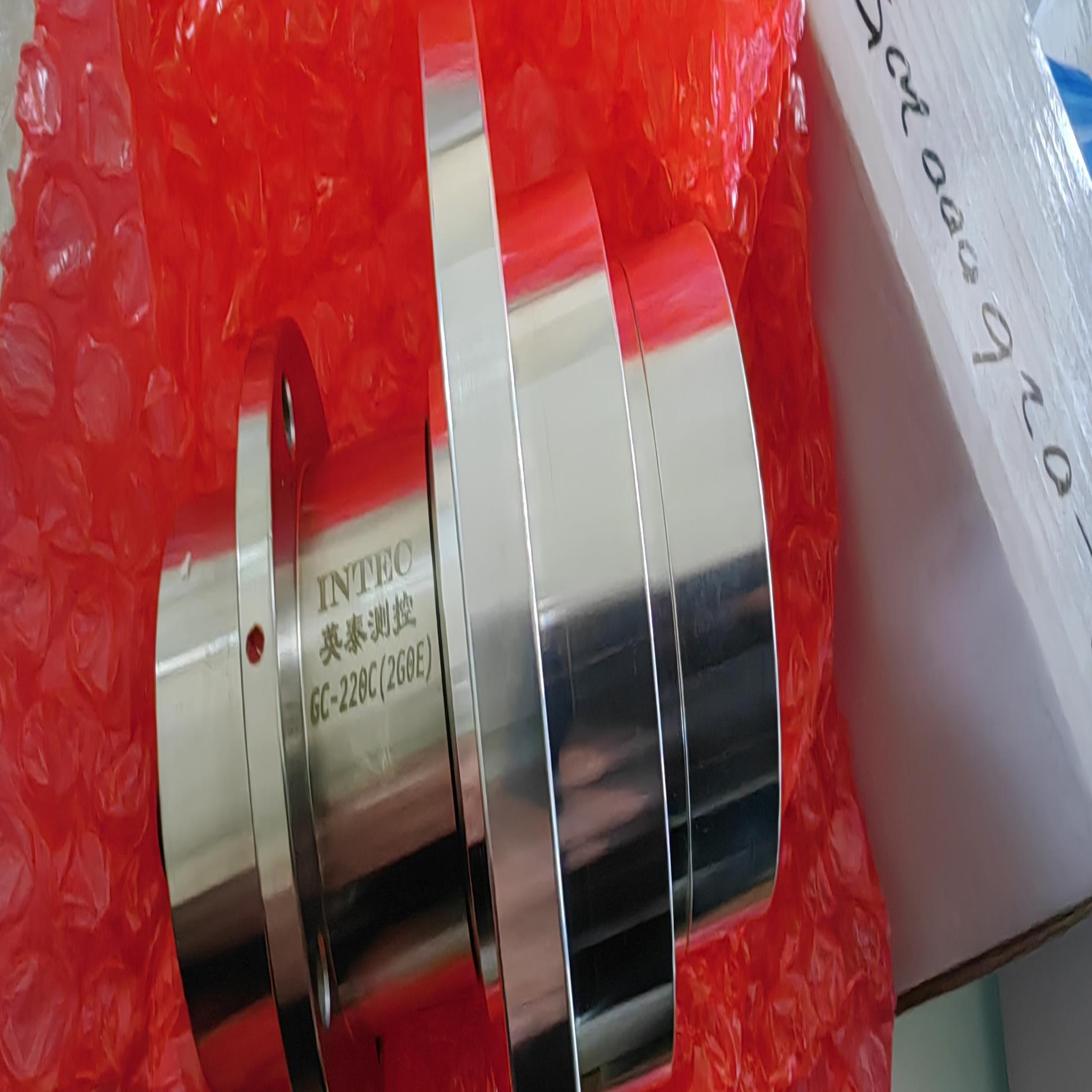 INTEC英泰测控GC-220C张力传感器全新原厂价格私聊询价