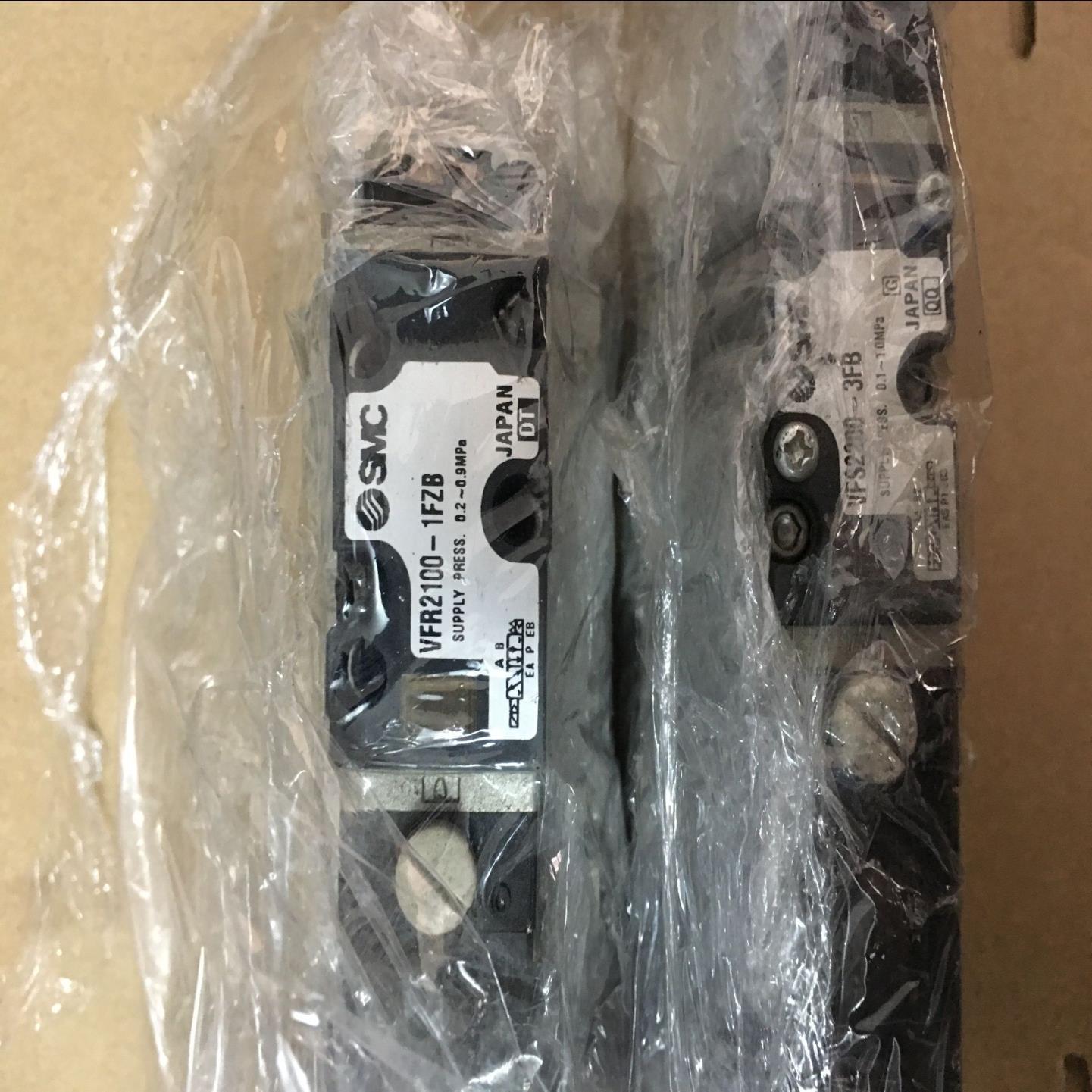 SMC全新原装VFR2100-1FZB VFS2200-3FB询价