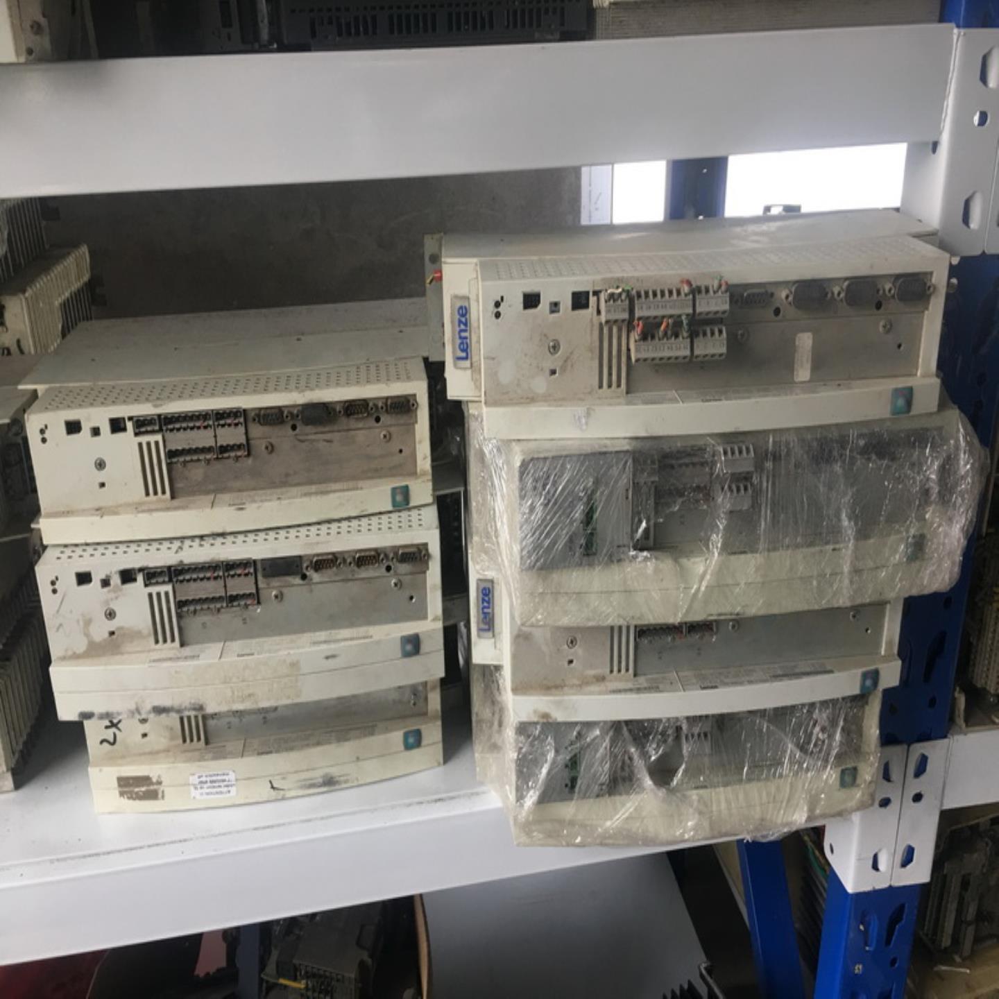 伦茨9300EV 变频器 EVF9324-EV询价