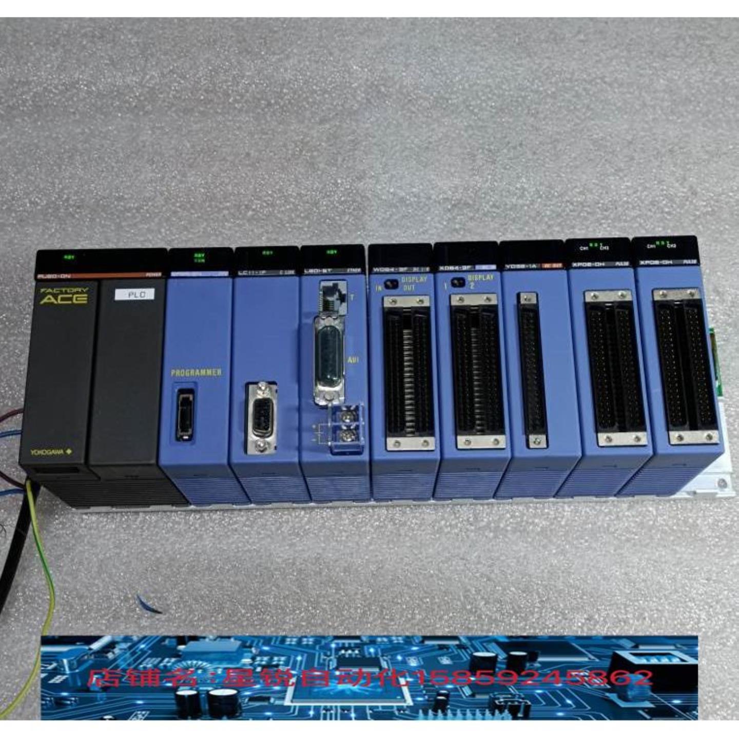 横河 F3SP25-2N F3LC11-1F F3LE01-5T F3XD64-3F F3YD32-1A询价