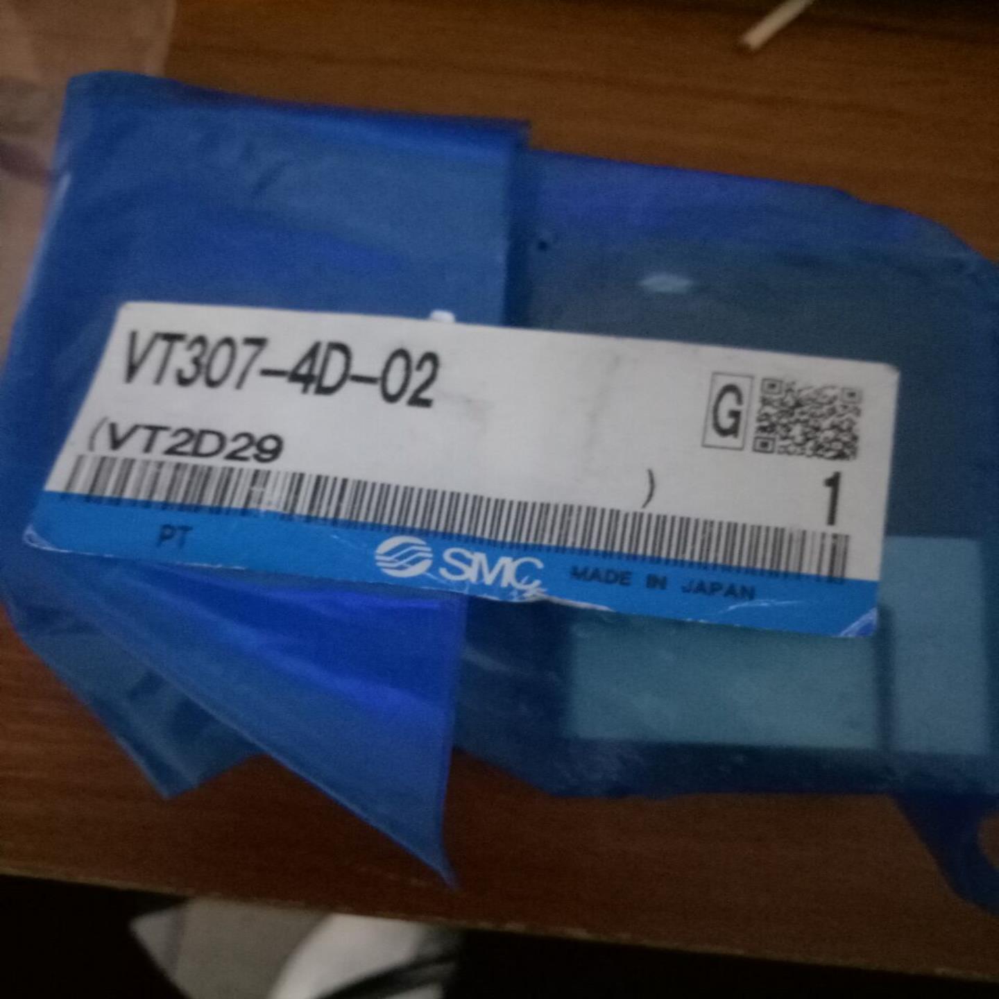 VT307-4D-02  VT307-4DZ1-02 VT307-5DZ1-01  VT307-5GS1-01询价