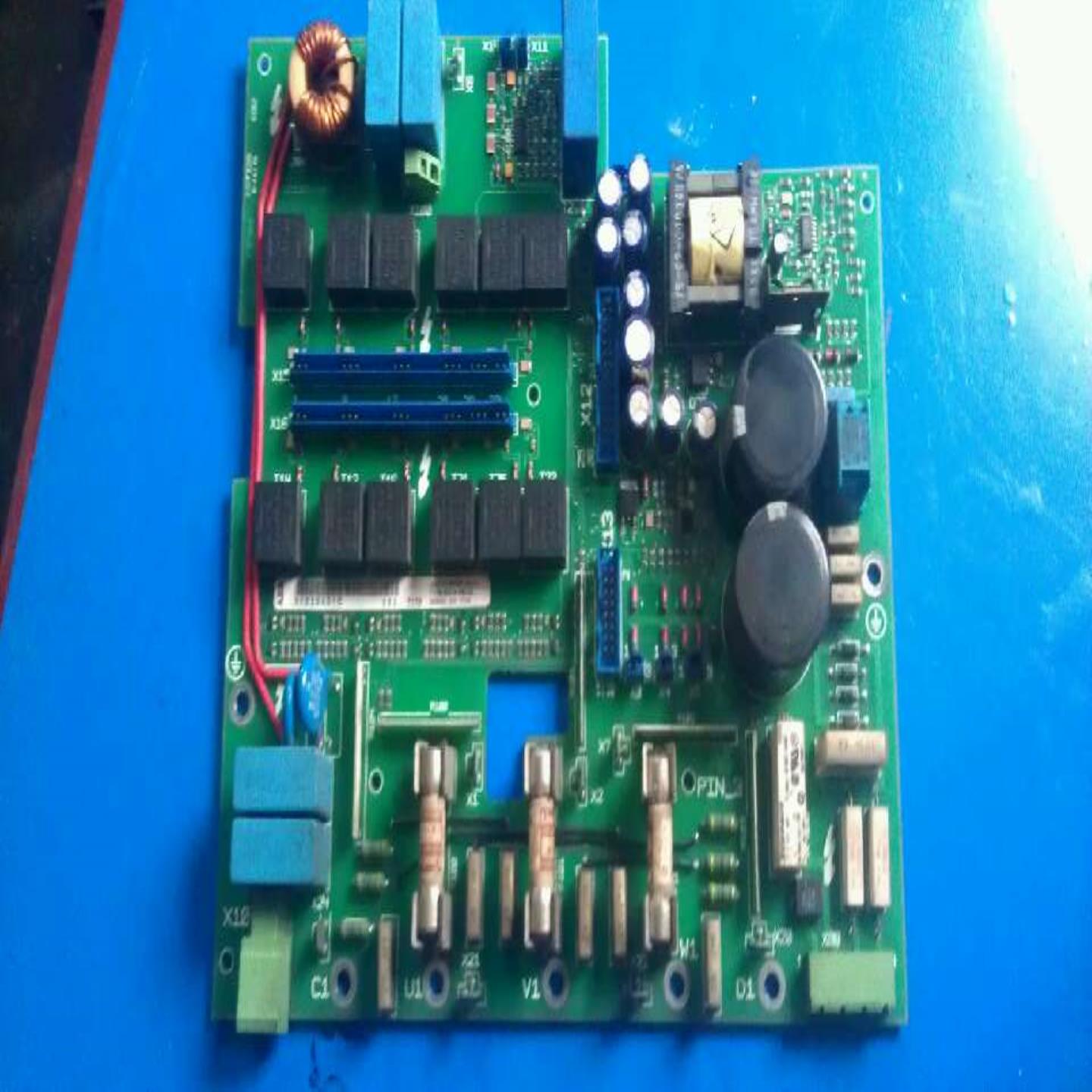 ABB  PIN-3  3ADT312200R1  TYPESDCS-PIN-3A拆机 DCS400 询价