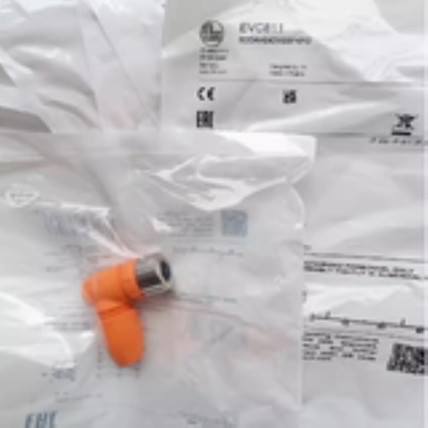 ifm 易福门接近开关EVC811 EVC014 EVC019现货全新原装正品询价