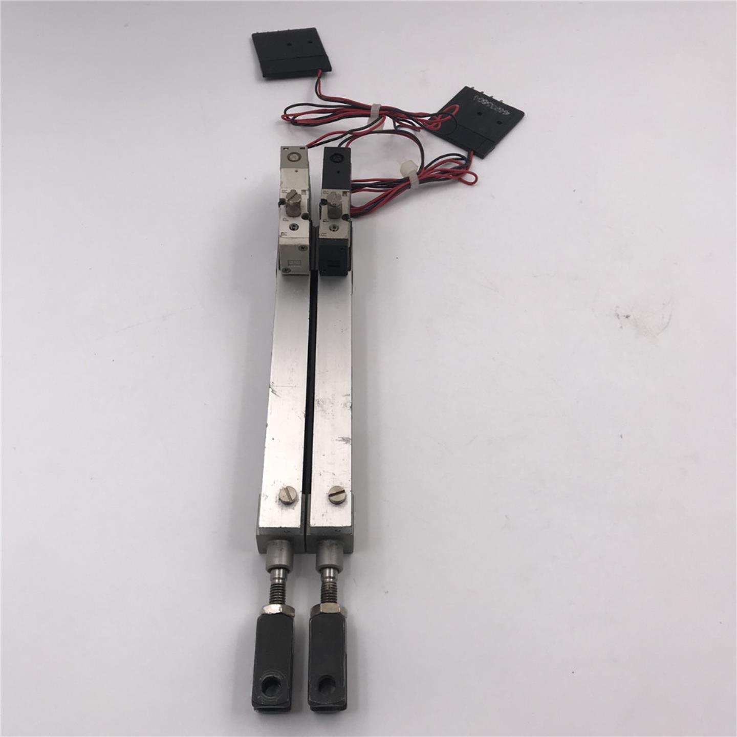 SMC气缸CVJ5B12-G0956-65+电磁阀SYJ3120-6L0-M3-XC6 12v 询价