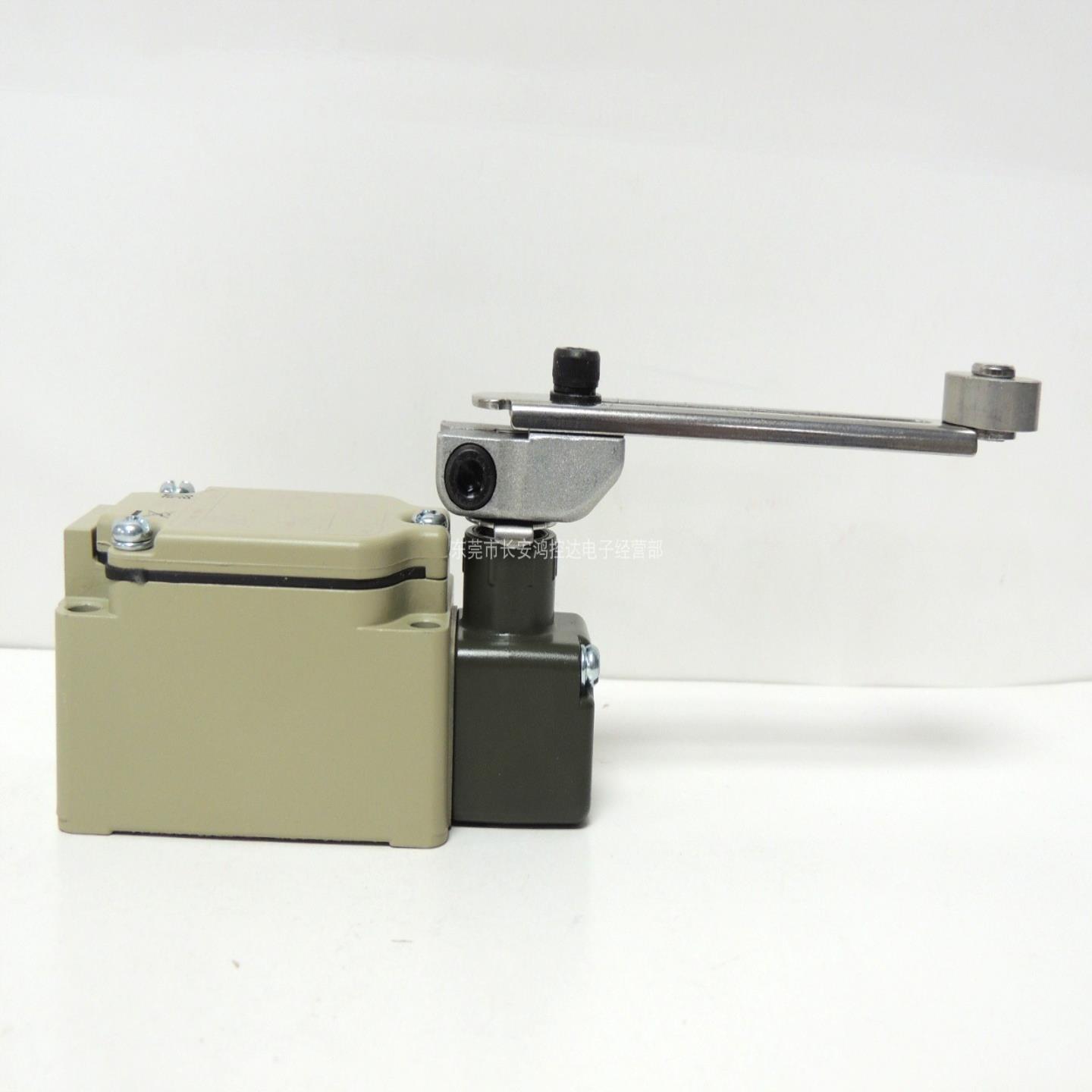 全新原装正品OMRON欧姆龙行程开关WLCA12-2NTH-N限位开关询价