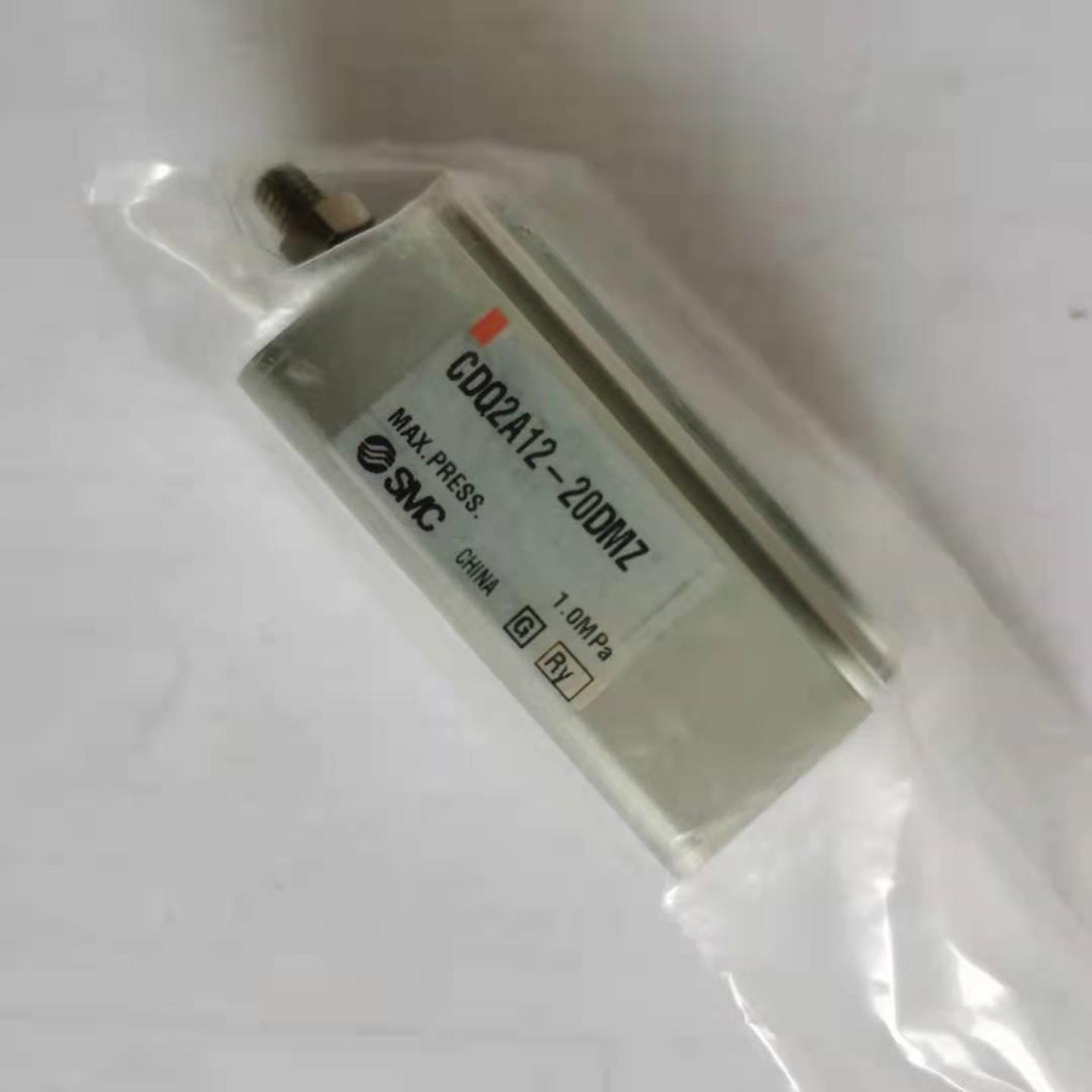 SMC气缸CDQ2A12-20DMZ CDQ2A32-25DMZ CDQ2A40-10SMZ-20DMZ询价